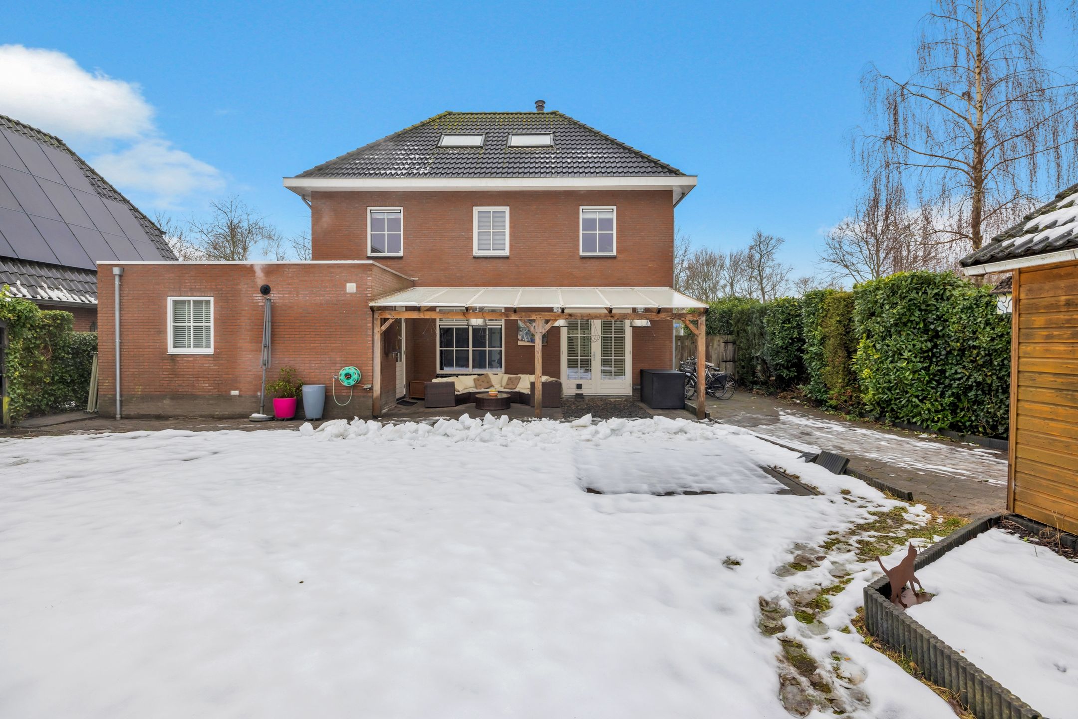 Foto 54 van Lampjestraat 1