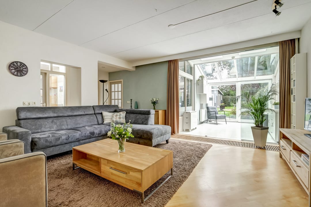 Photo 16 of Geelgorsstraat 5