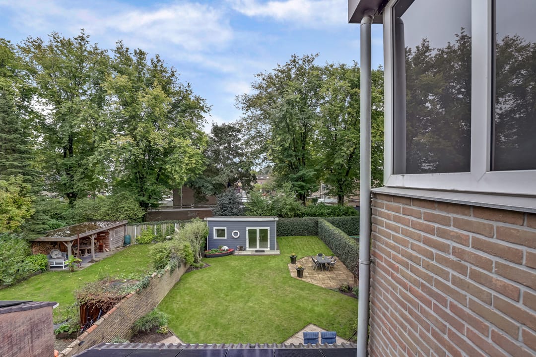 Photo 43 of Geelgorsstraat 5