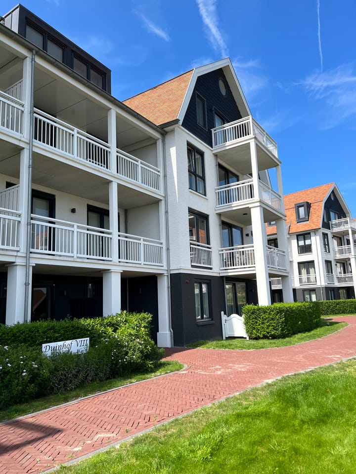 Foto 5 van Vlamingpolderweg 4-C002