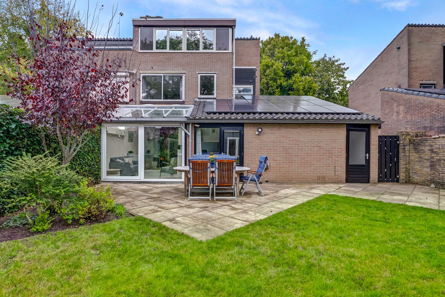 Photo 50 of Geelgorsstraat 5