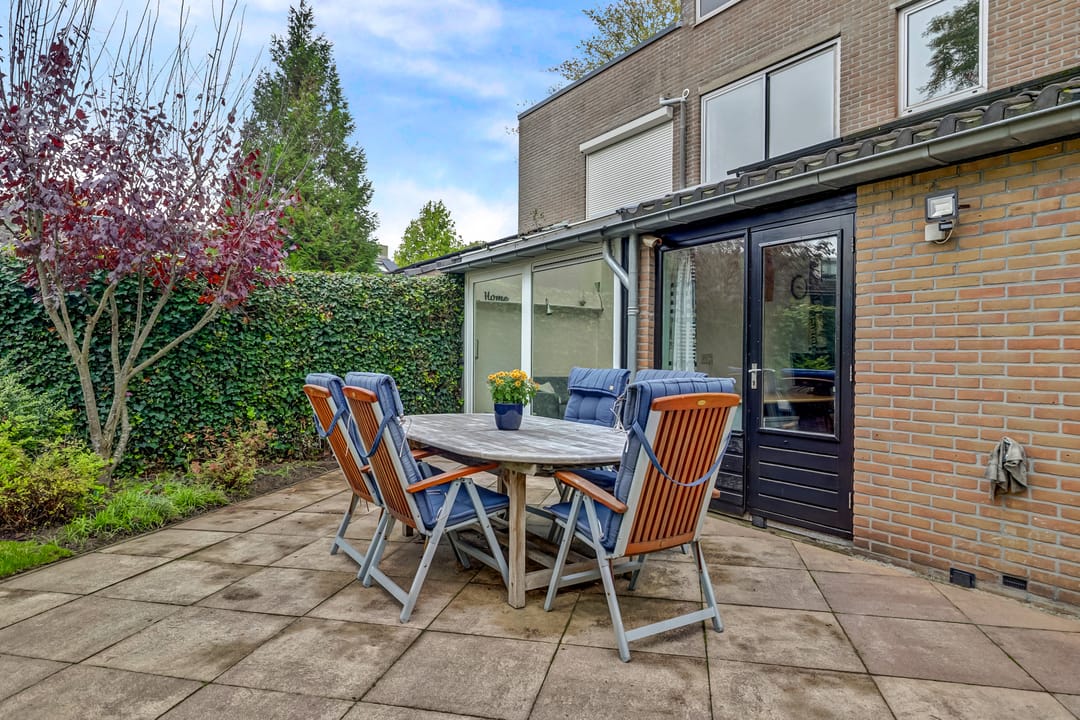 Photo 52 of Geelgorsstraat 5