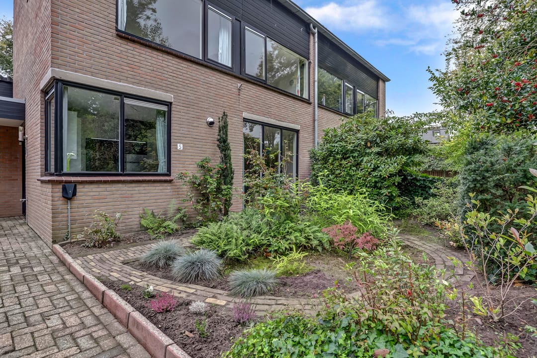 Photo 56 of Geelgorsstraat 5