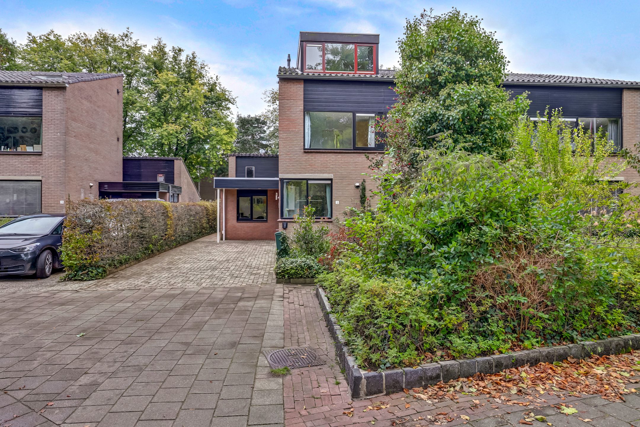 Photo 57 of Geelgorsstraat 5