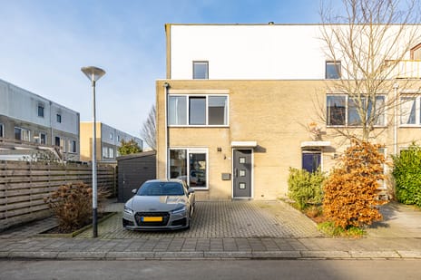 Van den Broekstraat 2 secondary image