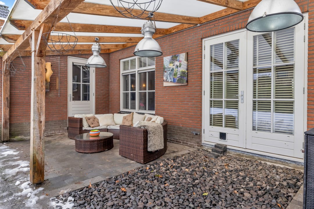 Foto 56 van Lampjestraat 1