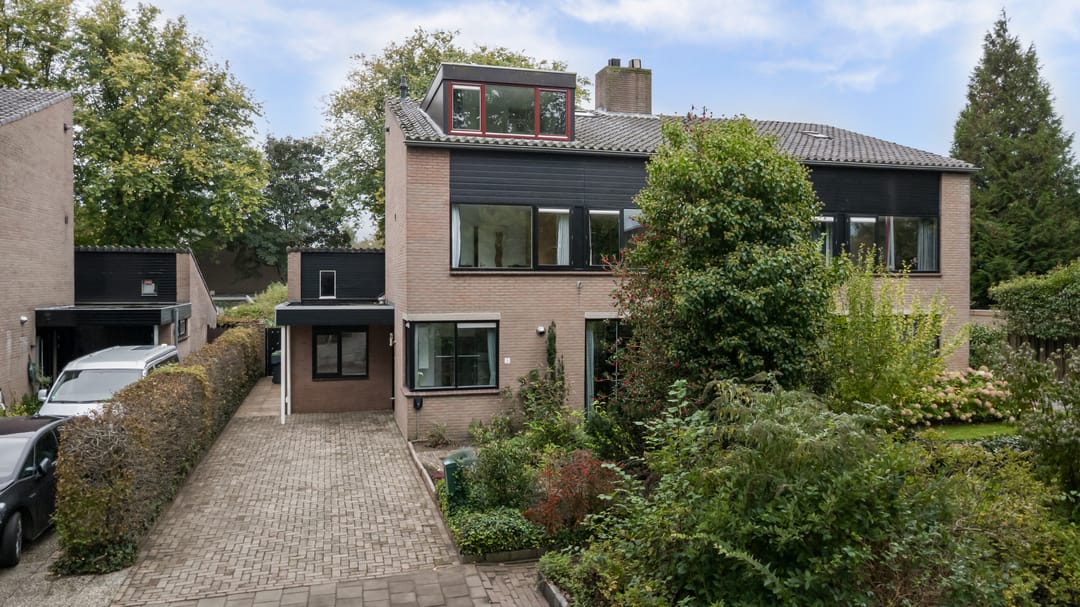 Photo 62 of Geelgorsstraat 5