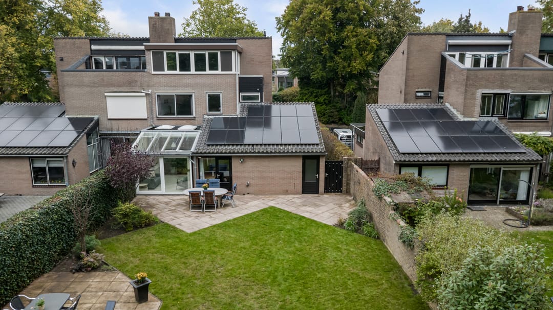 Photo 61 of Geelgorsstraat 5