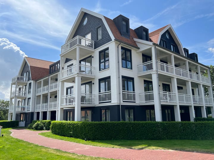 Foto 2 van Vlamingpolderweg 4-C002