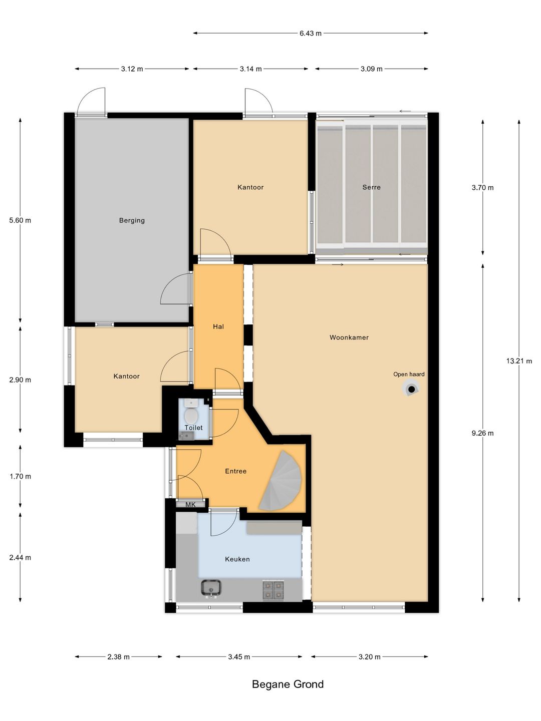 Photo 68 of Geelgorsstraat 5