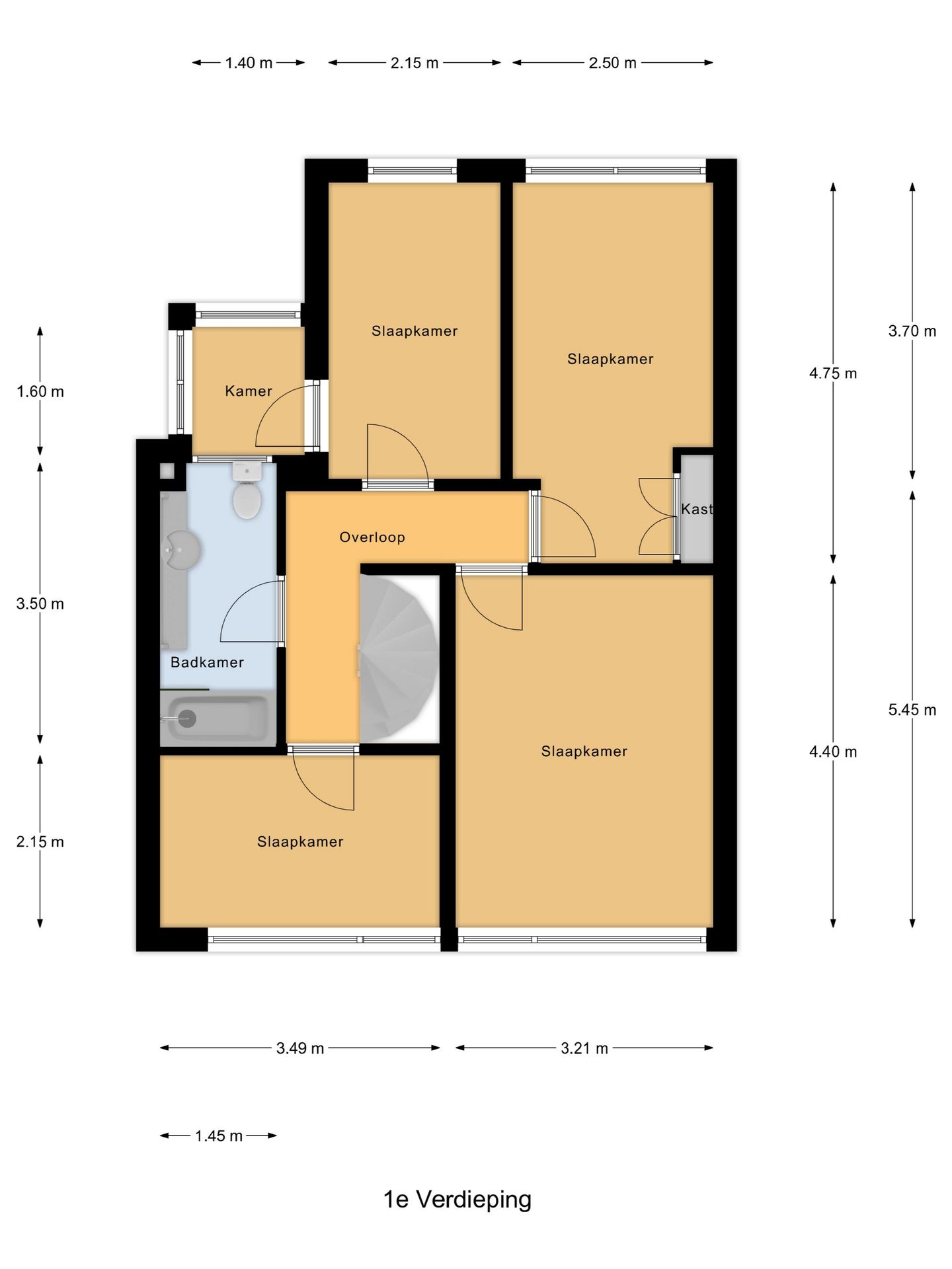 Photo 70 of Geelgorsstraat 5