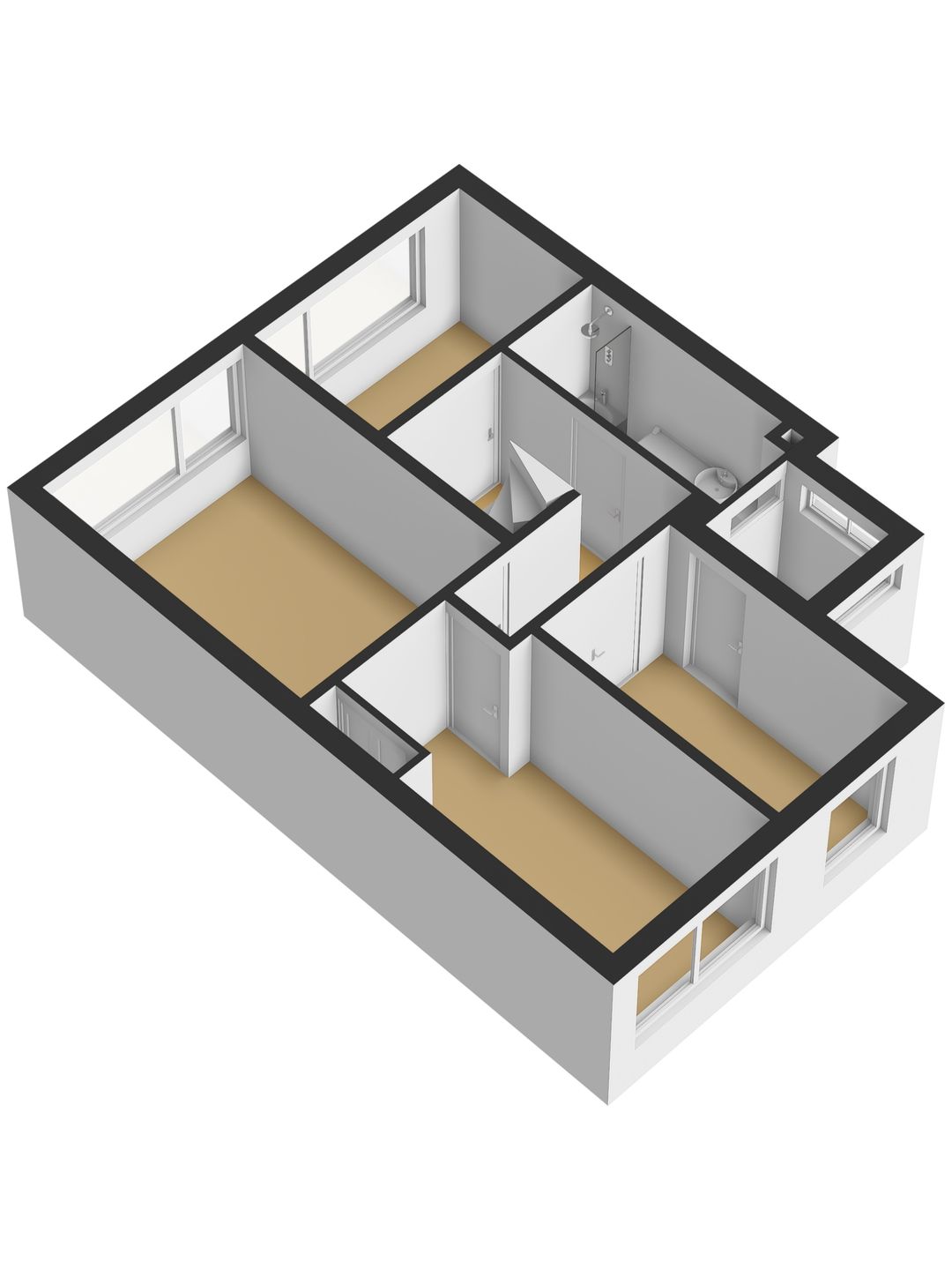 Photo 71 of Geelgorsstraat 5