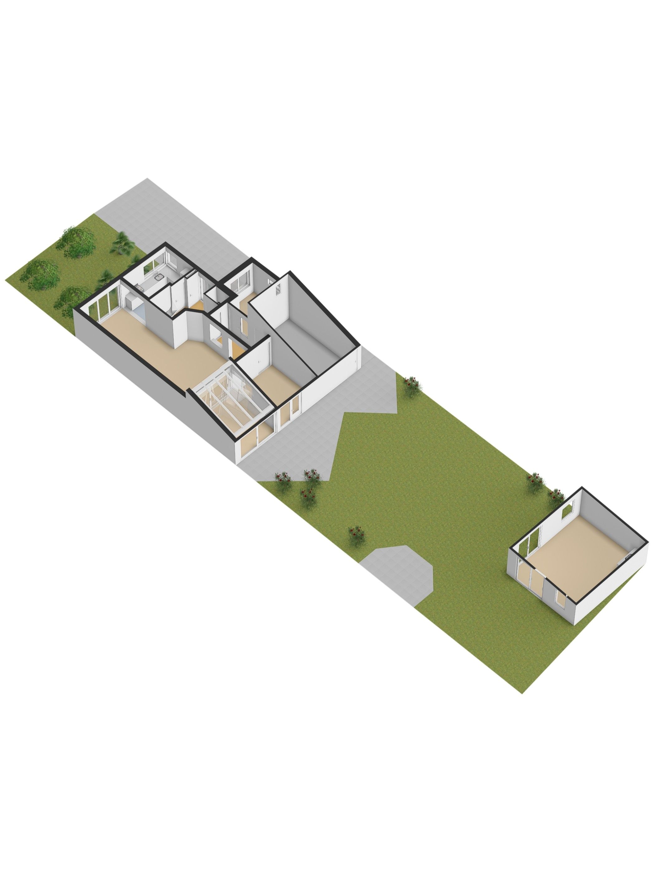 Photo 75 of Geelgorsstraat 5