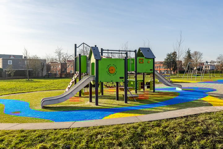 Foto 41 van Van den Broekstraat 2