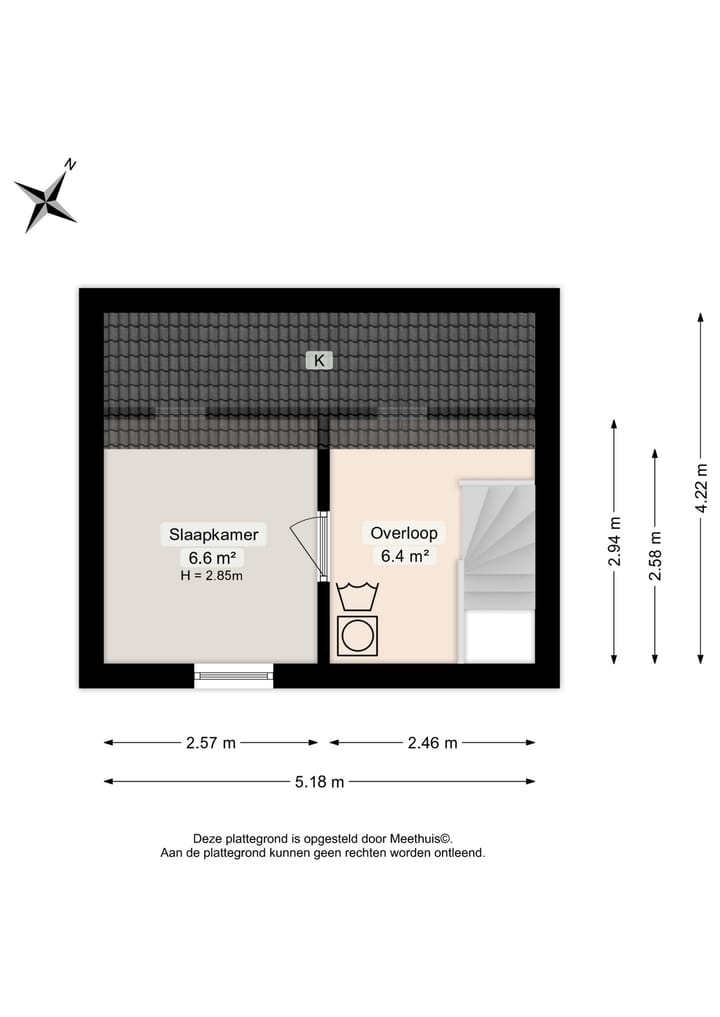 Foto 47 van Van den Broekstraat 2