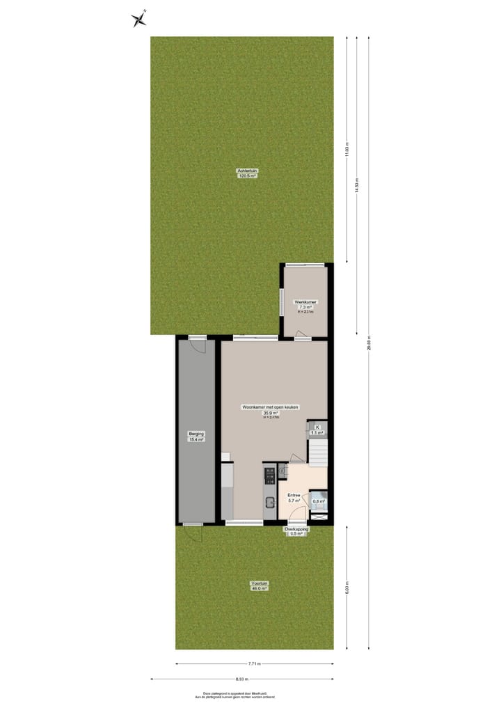 Foto 49 van Van den Broekstraat 2