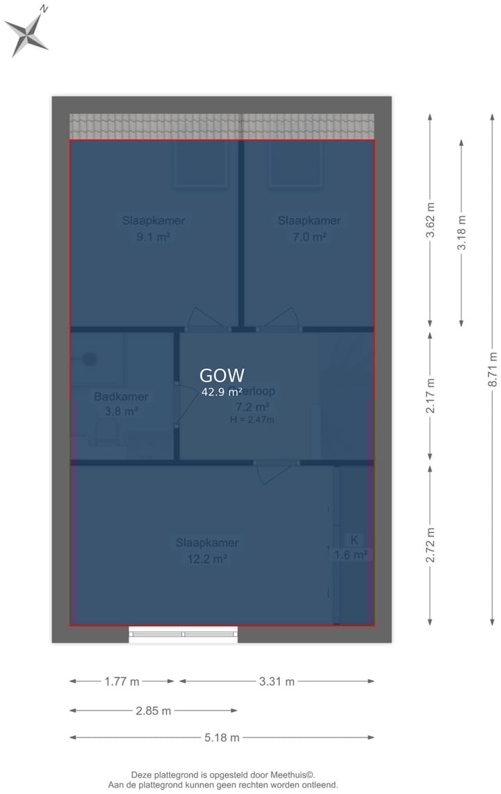 Foto 51 van Van den Broekstraat 2