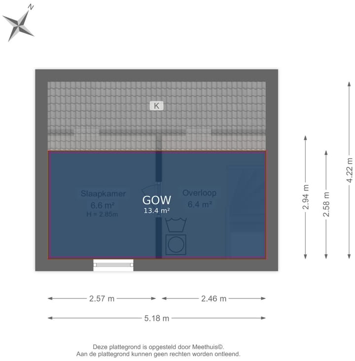 Foto 52 van Van den Broekstraat 2