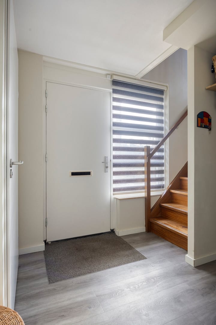 Foto 4 van Rik Woutersweg 17