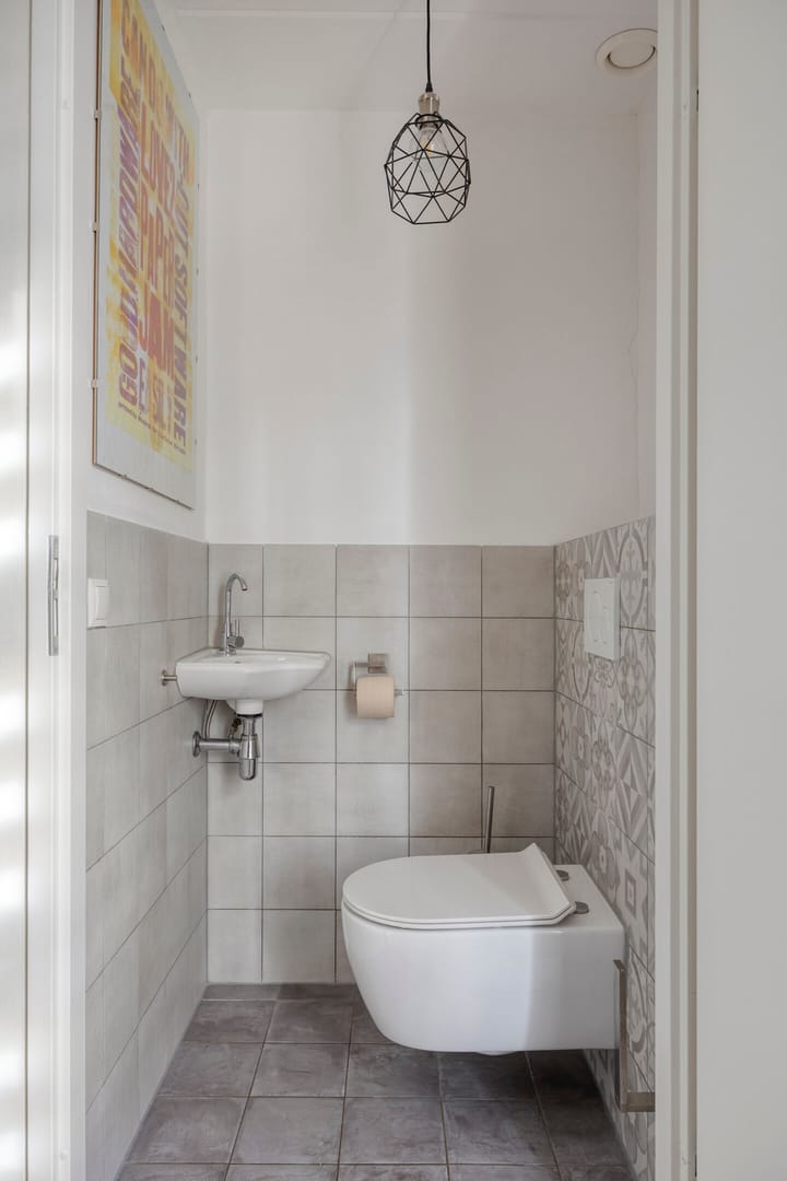 Foto 5 van Rik Woutersweg 17