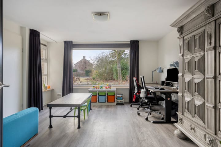 Foto 7 van Rik Woutersweg 17