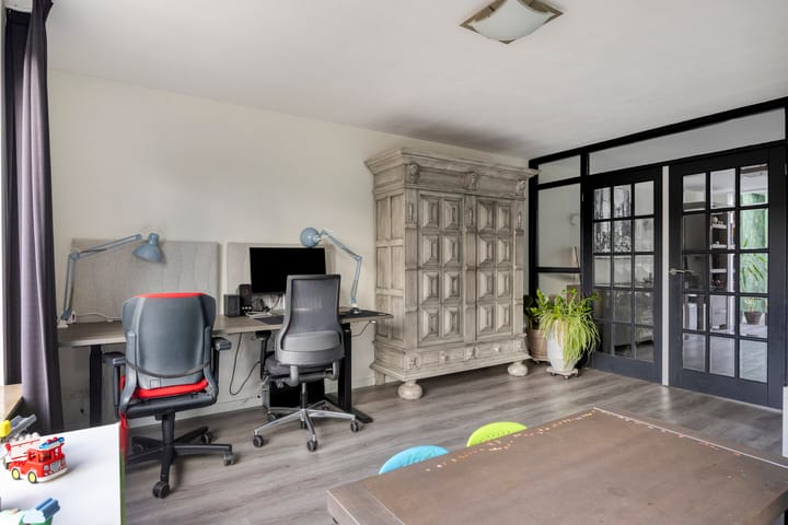 Foto 8 van Rik Woutersweg 17