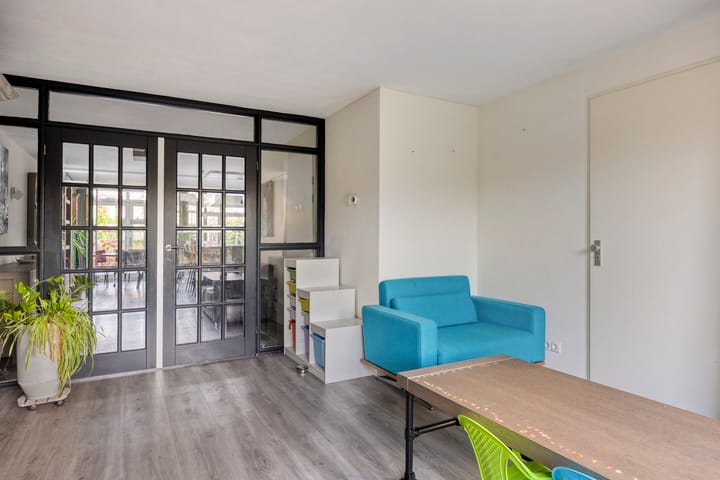 Foto 9 van Rik Woutersweg 17