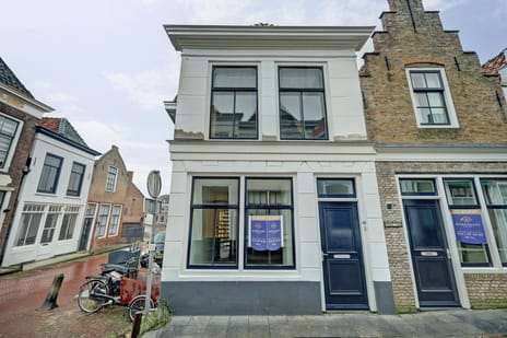 Korte St. Janstraat thumbnail