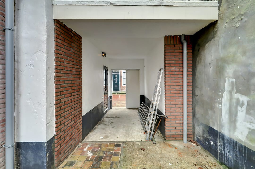 Foto 13 van Korte St. Janstraat 20