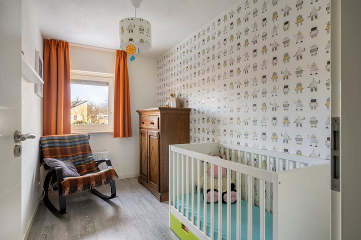 Foto 28 van Rik Woutersweg 17