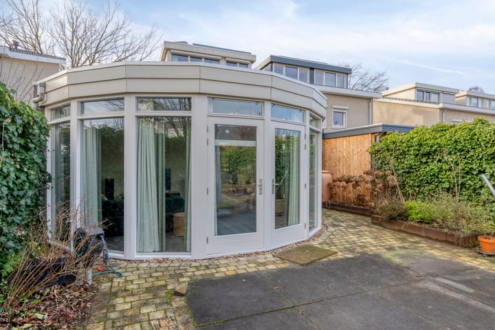 Foto 35 van Rik Woutersweg 17