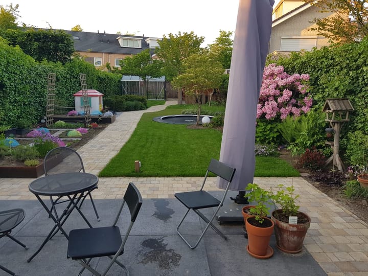 Foto 37 van Rik Woutersweg 17