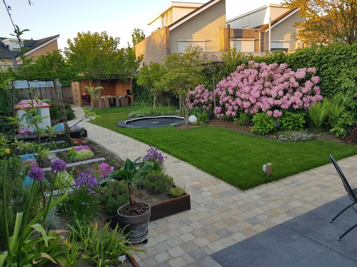 Foto 38 van Rik Woutersweg 17