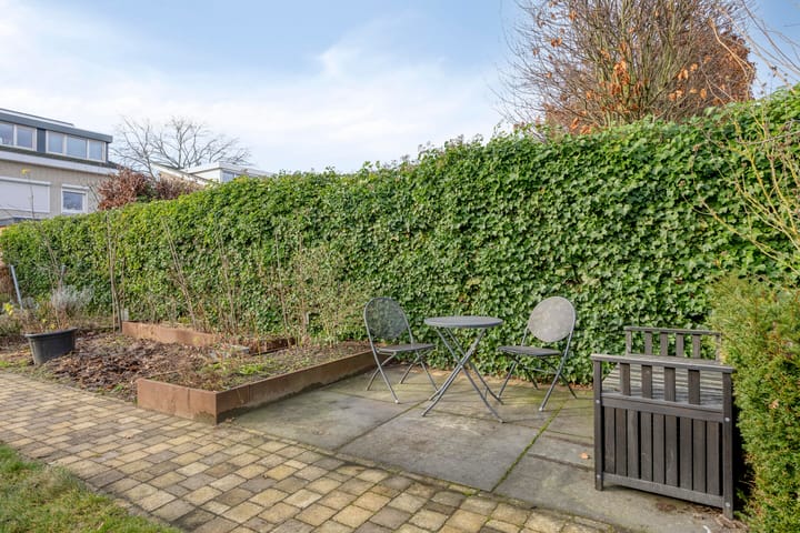 Foto 39 van Rik Woutersweg 17