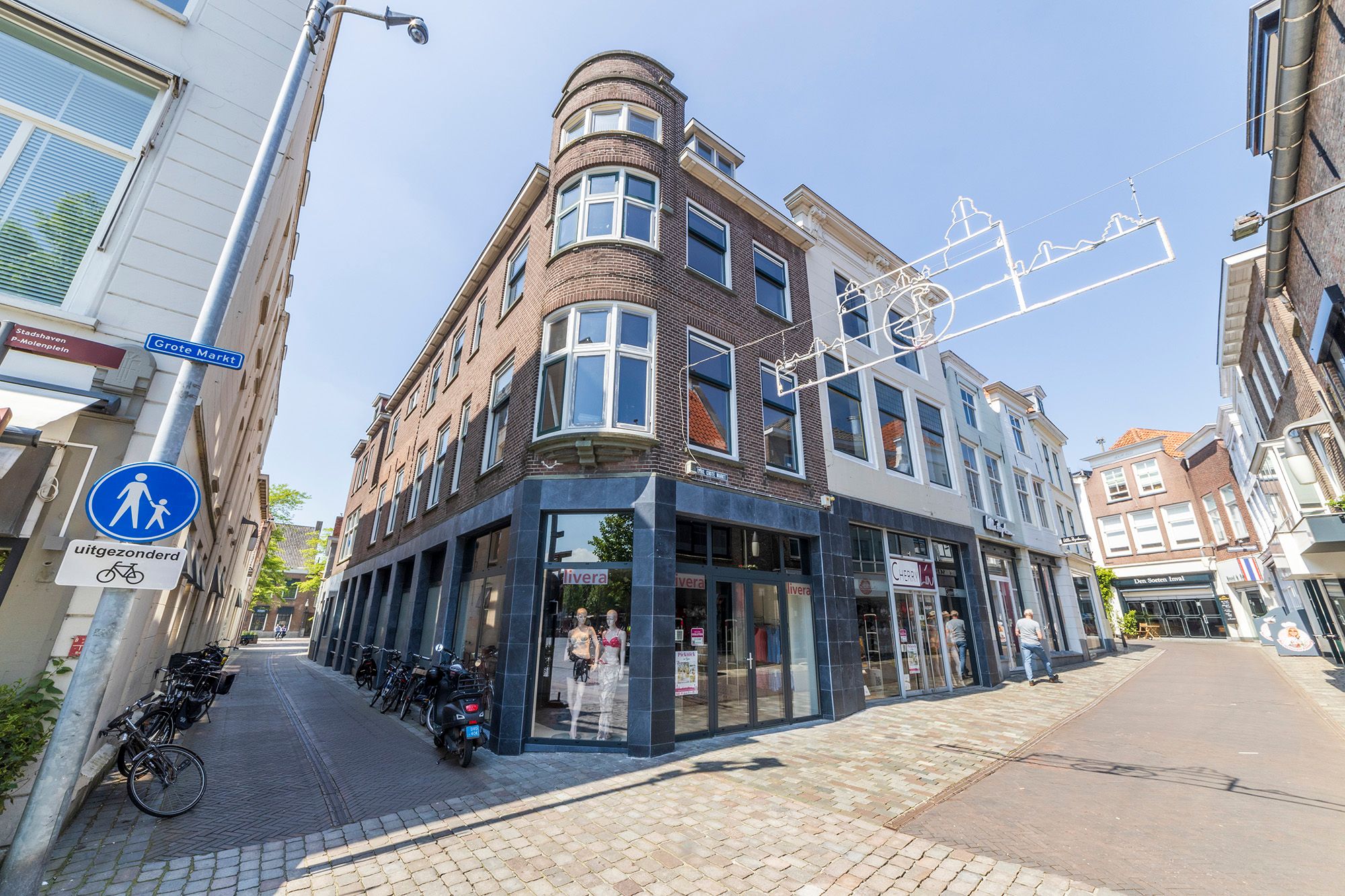 Rijfelstraat 4-F 4 F