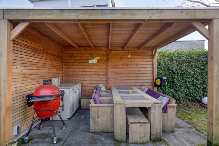 Foto 42 van Rik Woutersweg 17