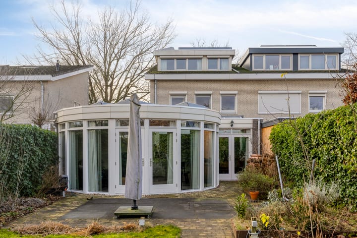 Foto 44 van Rik Woutersweg 17