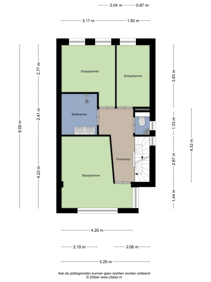 Foto 54 van Rik Woutersweg 17