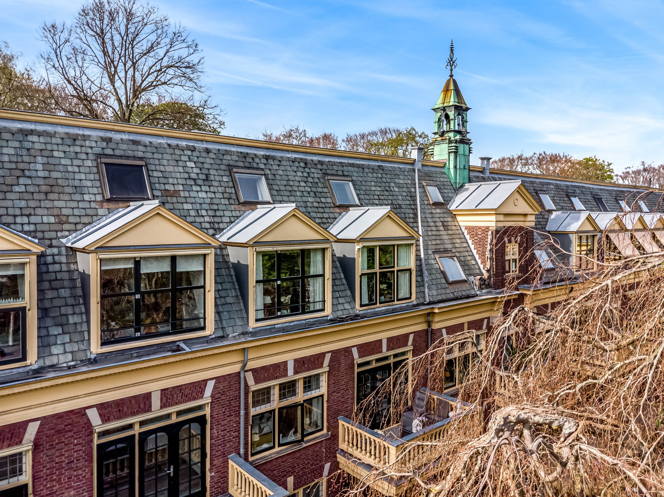 Foto 60 van Kennemerstraatweg 2-X