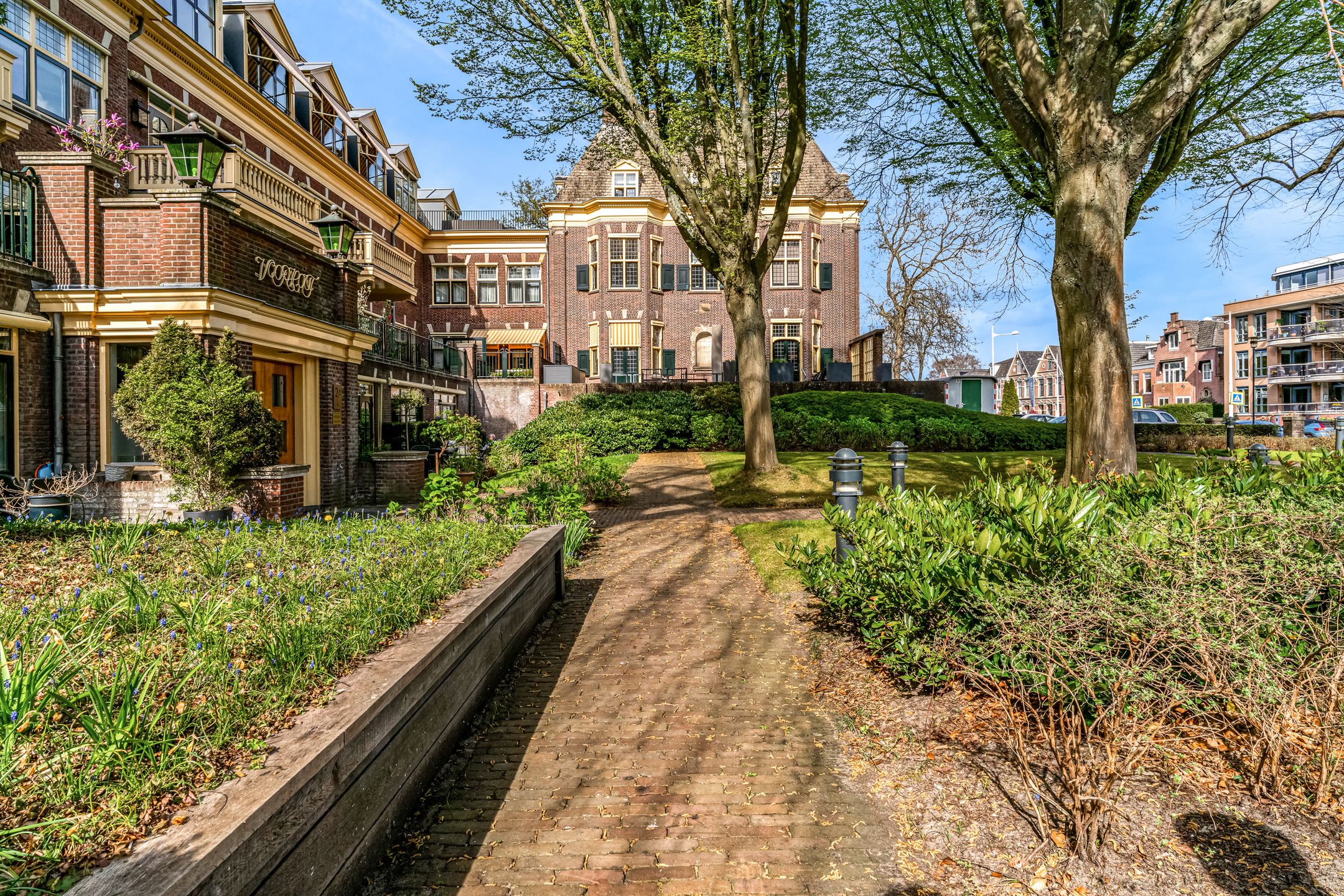 Foto 45 van Kennemerstraatweg 2-X