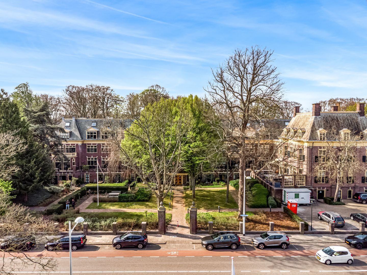 Foto 50 van Kennemerstraatweg 2-X