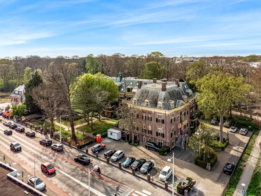 Foto 52 van Kennemerstraatweg 2-X