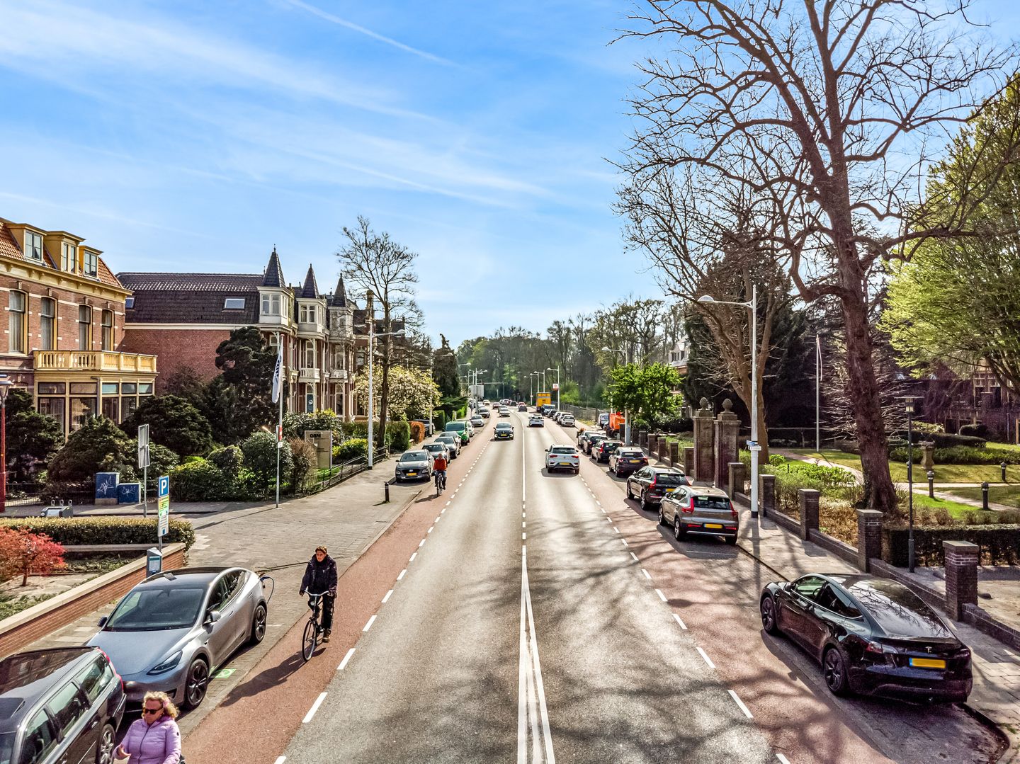 Foto 55 van Kennemerstraatweg 2-X