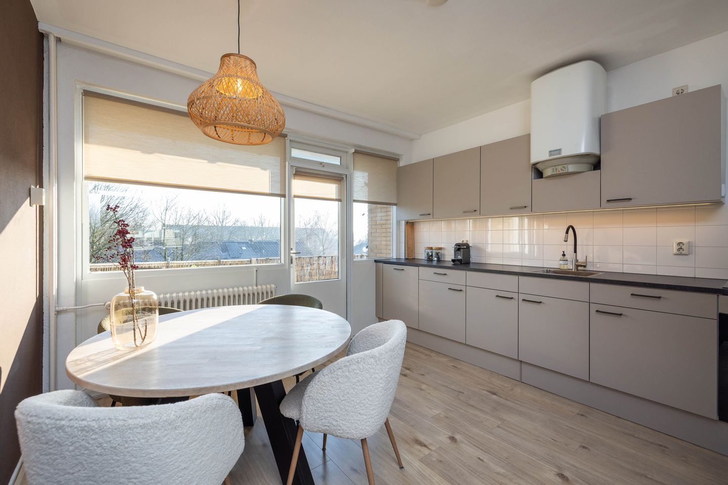 Foto 10 van H.C. Pootstraat 24