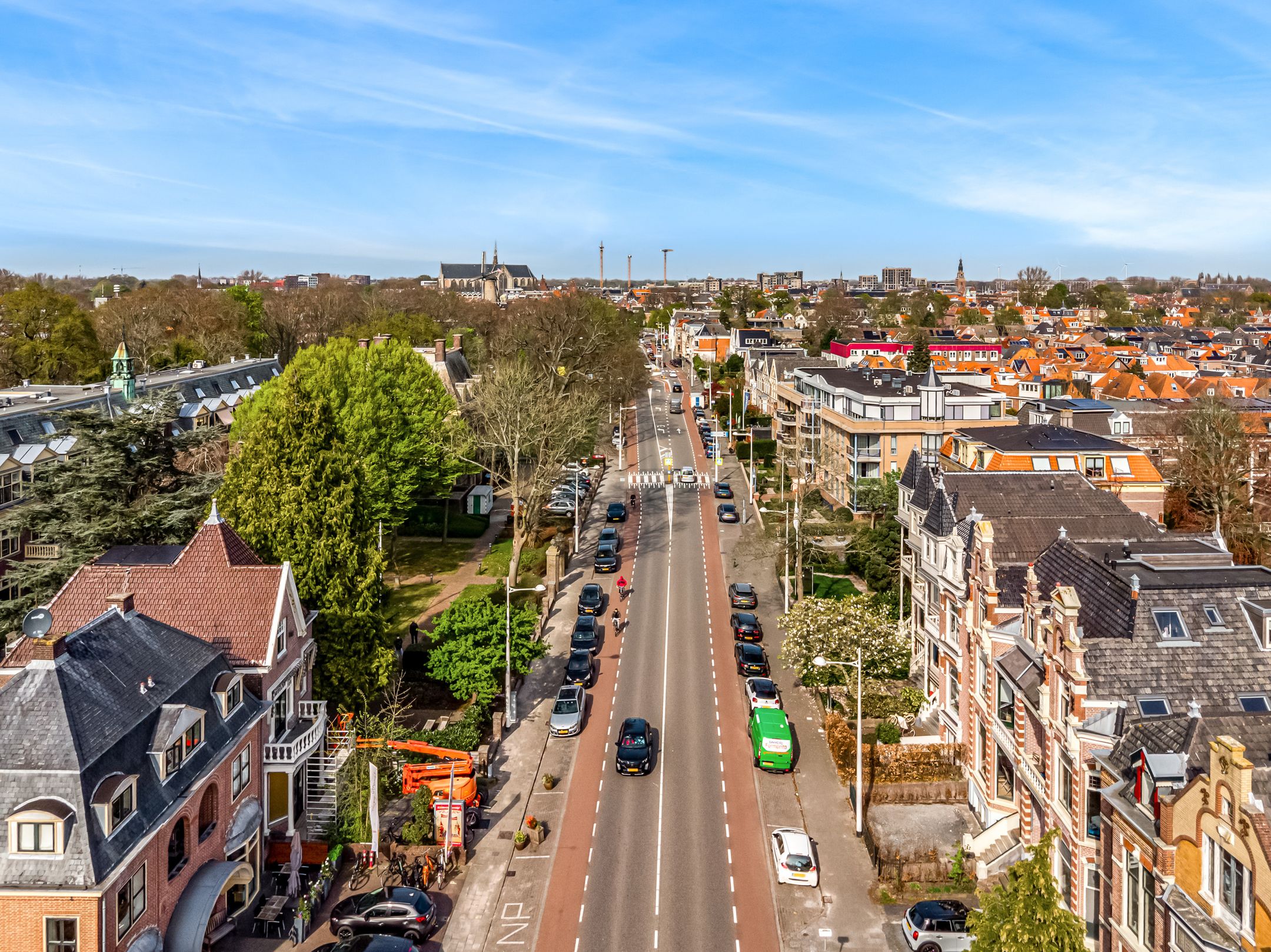 Foto 54 van Kennemerstraatweg 2-X