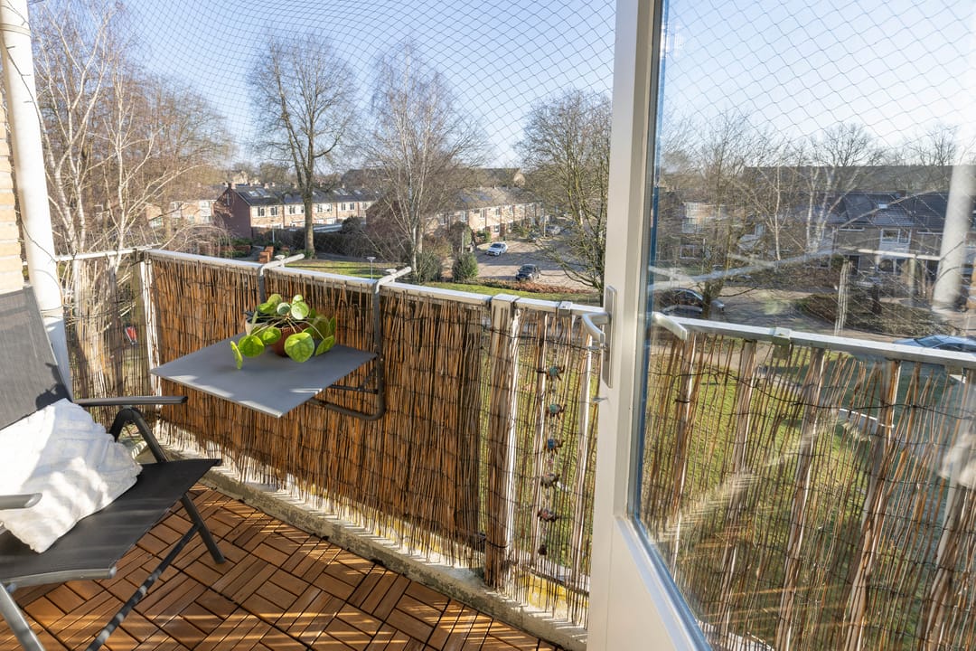 Foto 28 van H.C. Pootstraat 24