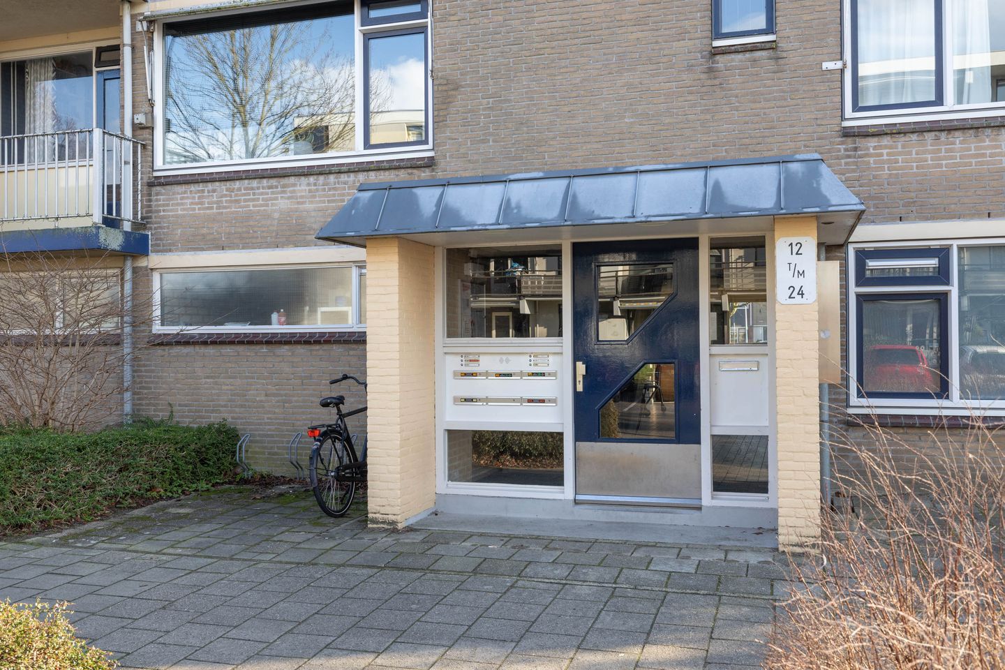 Foto 29 van H.C. Pootstraat 24