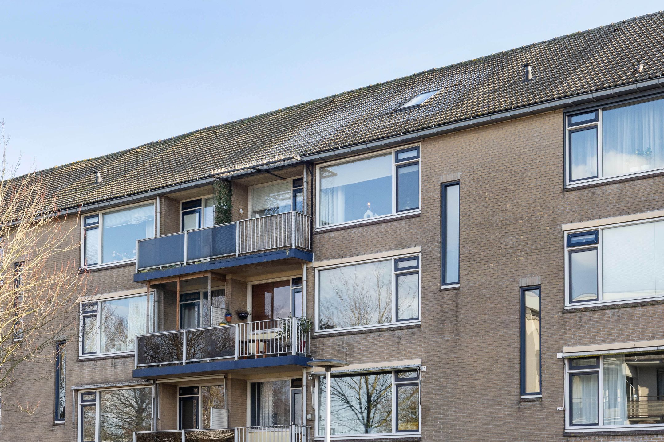 Foto 30 van H.C. Pootstraat 24