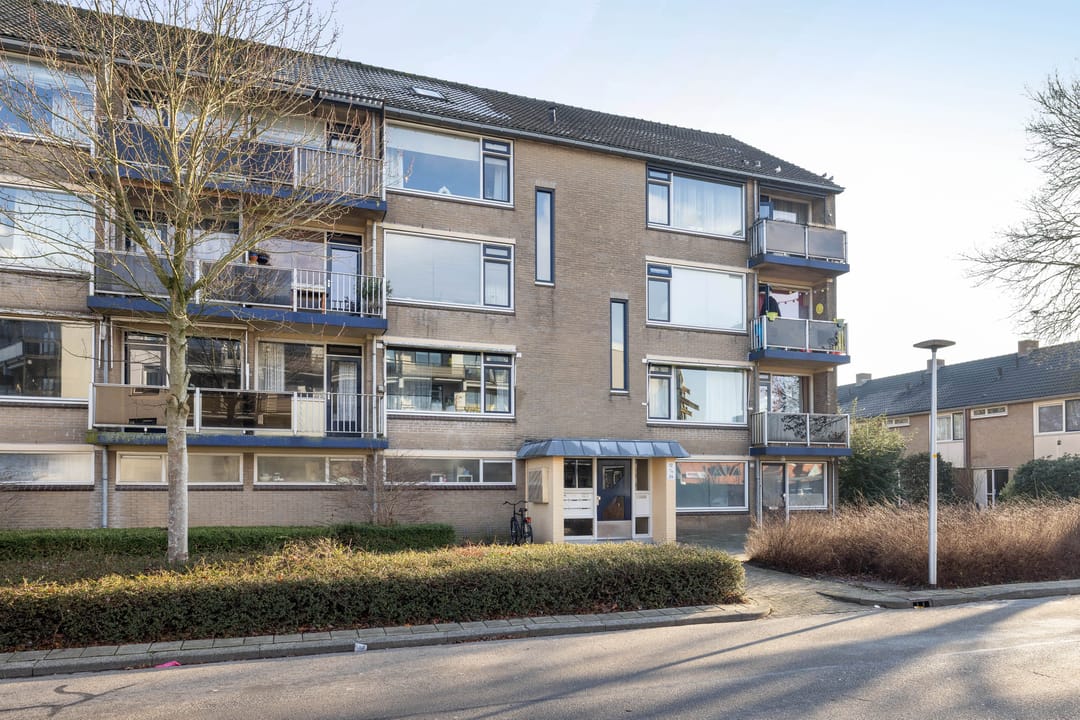 Foto 31 van H.C. Pootstraat 24