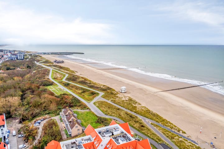 Foto 3 van Vlamingpolderweg 4-E001